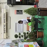Soyic