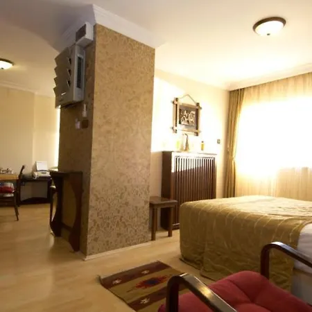 Soyic Otel 3*