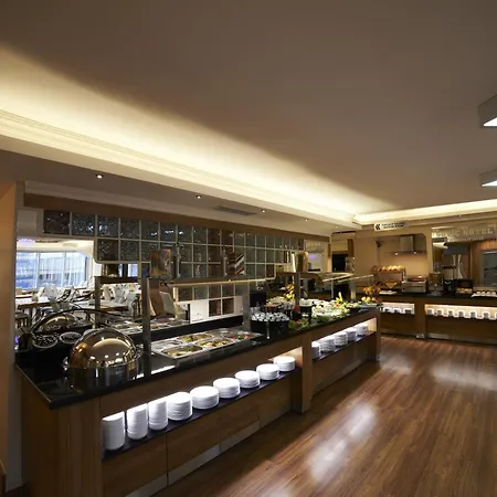 Otel Soyic Eskişehir