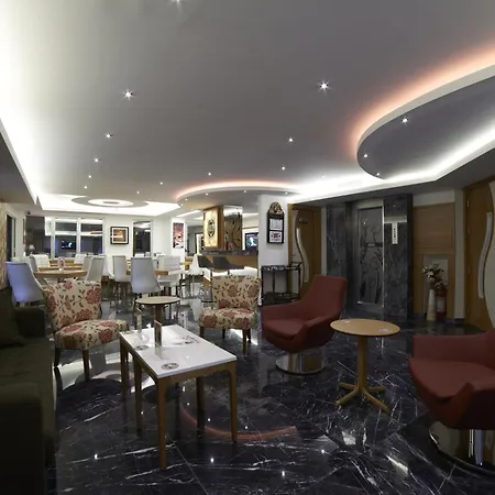 Otel Soyic 3*