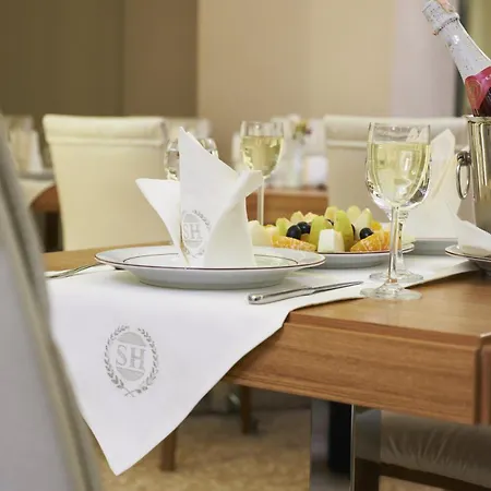 Otel Soyic Eskişehir