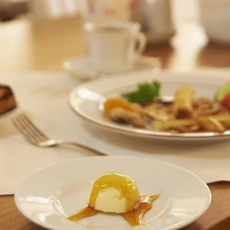 Otel Soyic Eskişehir