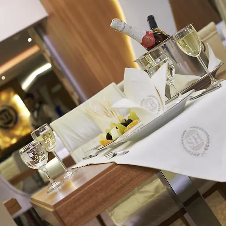 Otel Soyic 3*
