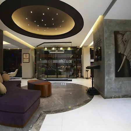 Otel Soyic 3*