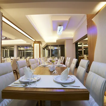 Otel Soyic