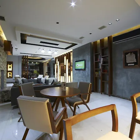 Otel Soyic Eskişehir