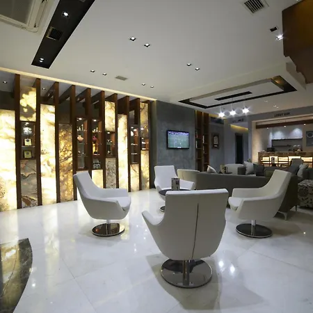 Otel Soyic Eskişehir