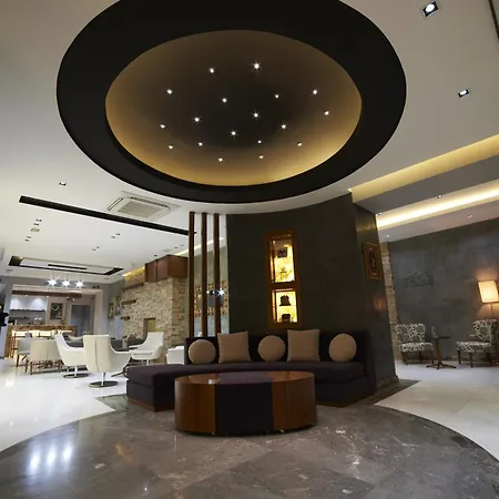 Otel Soyic