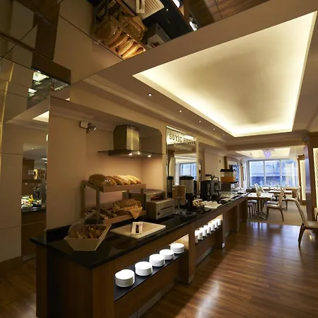 Otel Soyic Eskişehir
