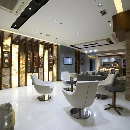 Otel Soyic Eskişehir