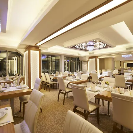 Otel Soyic 3*
