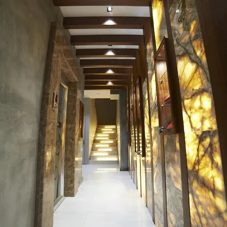 Hotel Soyic