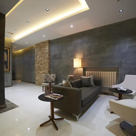 Otel Soyic Eskişehir