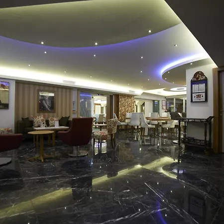 Otel Soyic
