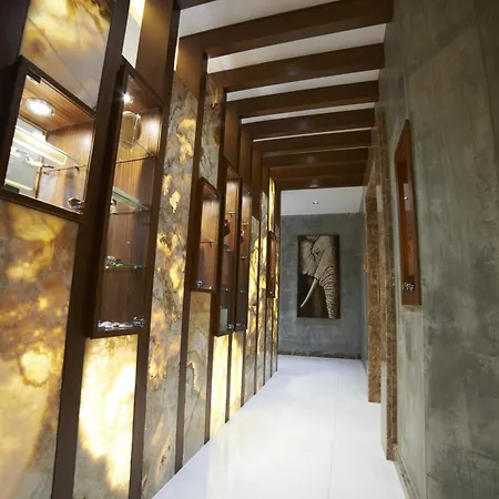 Otel Soyic