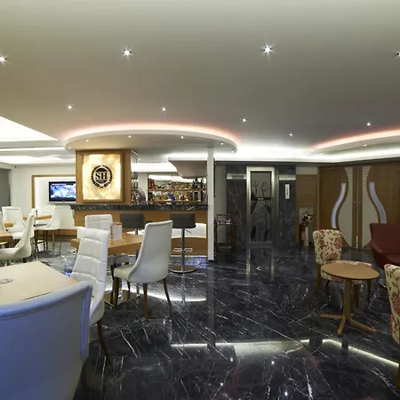 Otel Soyic 3*
