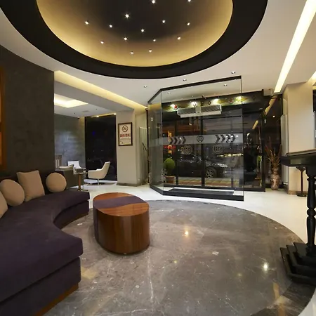 Otel Soyic Eskişehir