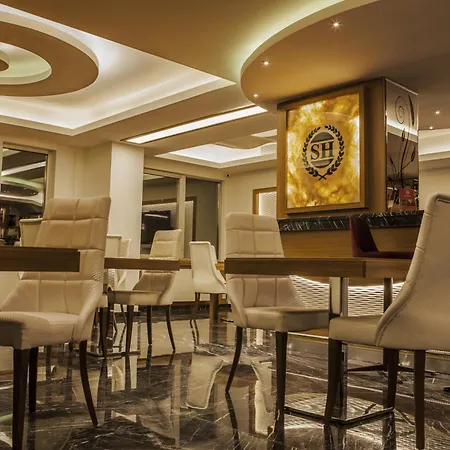 Hotel Soyic Eskişehir