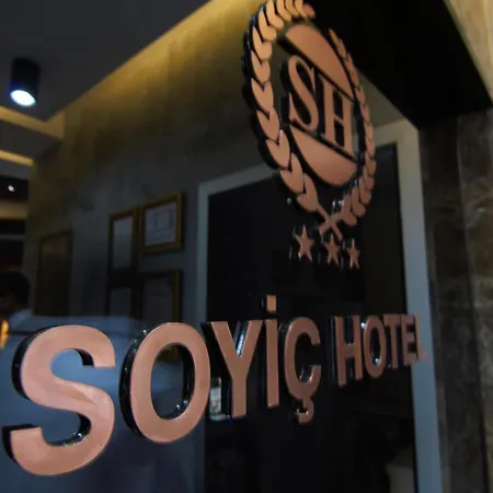 Otel Soyic