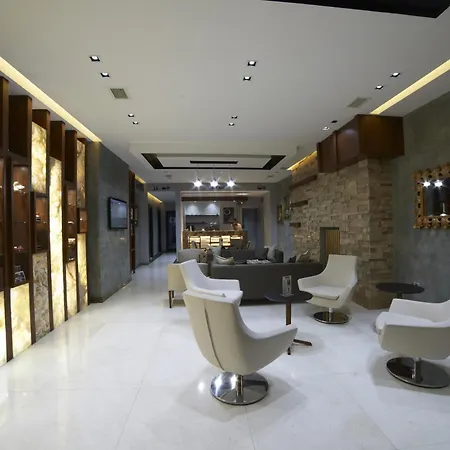 Otel Soyic Eskişehir