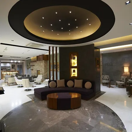 Otel Soyic 3*