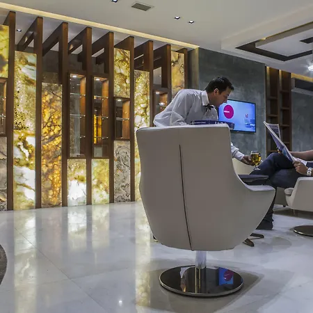 Soyic 3* 에스키셰히르