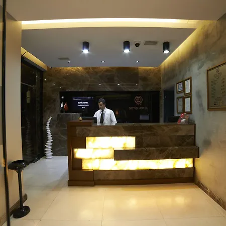 Soyic Hotel