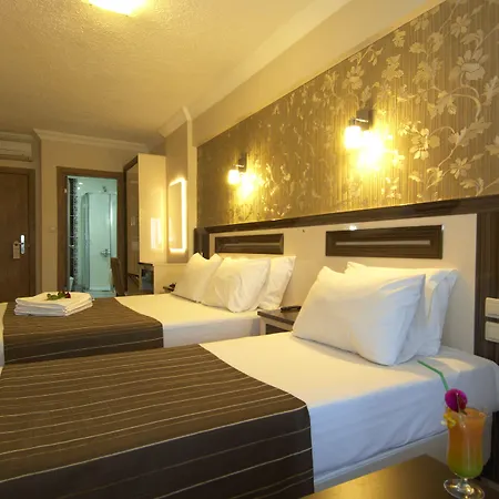 Hotel Soyic Eskişehir