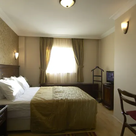 Soyic 3* 에스키셰히르