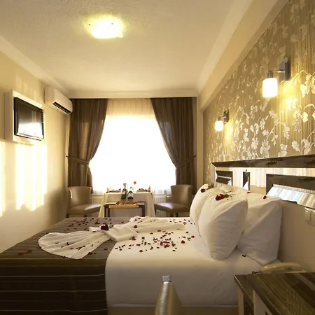 Soyic Hotel 3*