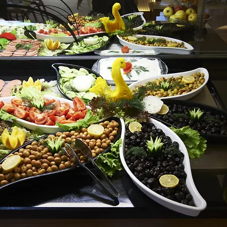 Hotel Soyic Eskişehir