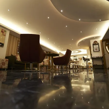Hotel Soyic Eskişehir