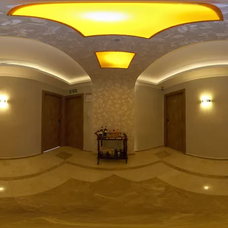 호텔 Soyic 에스키셰히르