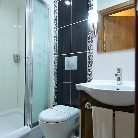 Otel Soyic 3*