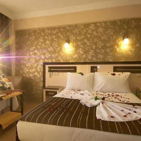 Otel Soyic Eskişehir