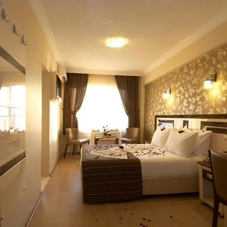 Otel Soyic 3*