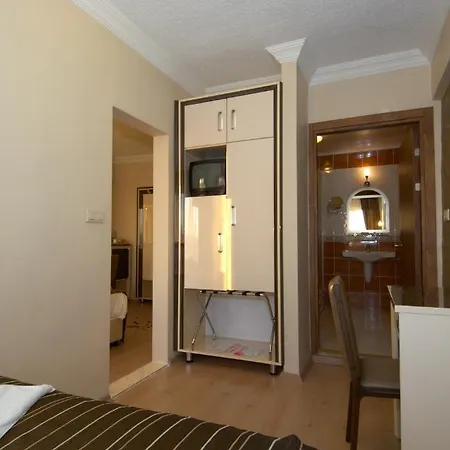 Otel Soyic 3*