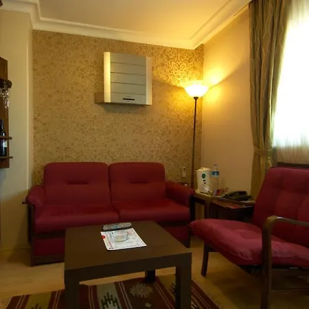 Soyic Otel 3*