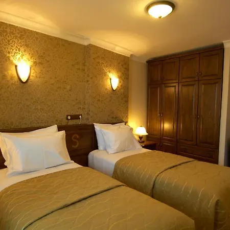Soyic Otel