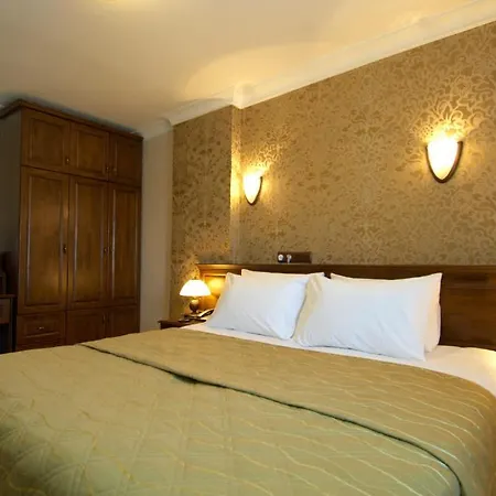 Soyic Otel