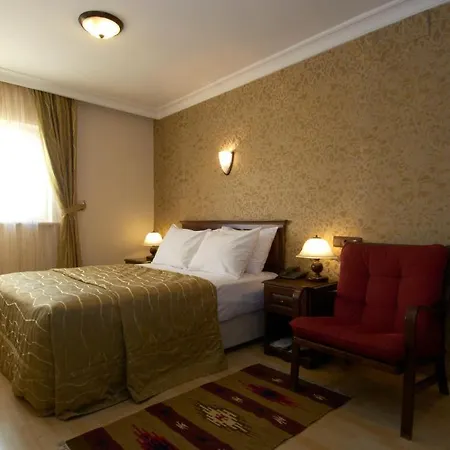 Soyic 3* Eskişehir