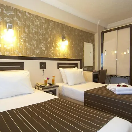 Soyic 3* Eskişehir