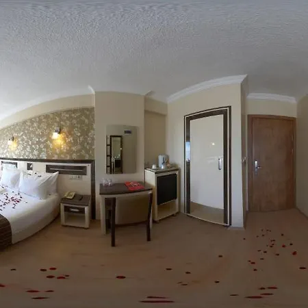 Otel Soyic Eskişehir