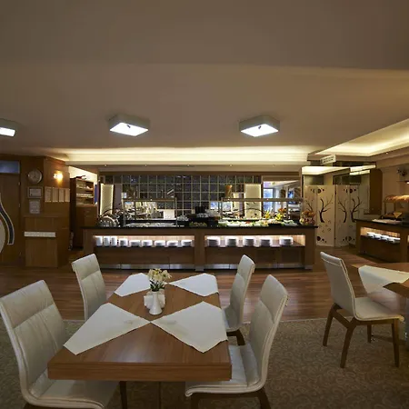 Otel Soyic 3*