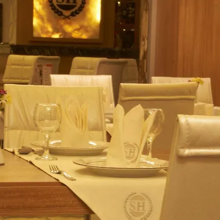 Soyic Eskişehir