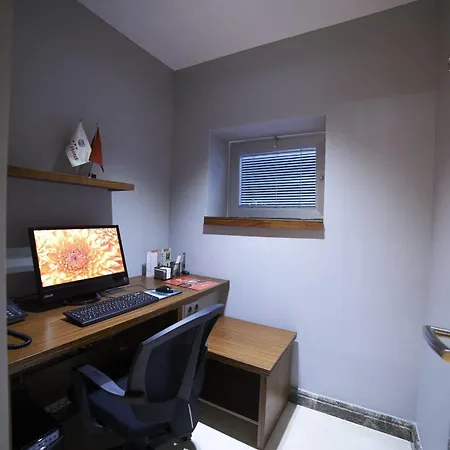 Soyic Otel 3*