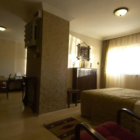 Otel Soyic