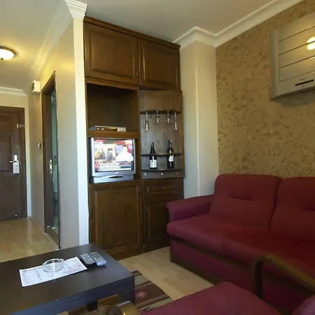 Soyic Otel 3*
