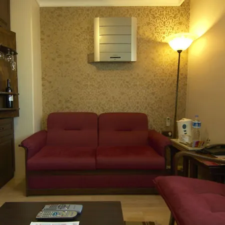 Soyic Otel 3*