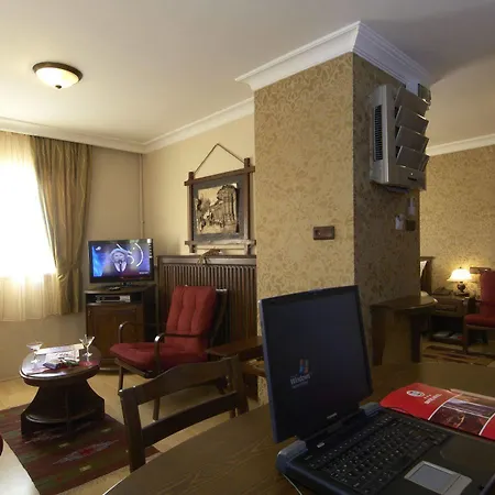 Otel Soyic 3*